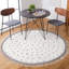 Tapis ivoire / noir Rehaba Easy Care 203-156342180