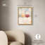 Wine Duo, reproduction d'art sur toile par Art Remedy-113221737-113221739