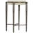 Barclay Stone Top End Table-89957135
