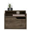 Table de chevet 1 tiroir Caesyn-717848067