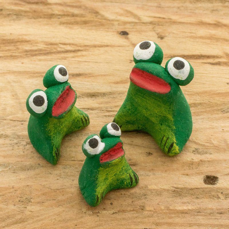 Idajete Animals Figurines & Sculptures