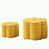 Jaune est en rupture de stock