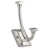 Brushed Nickel is out of stock selected