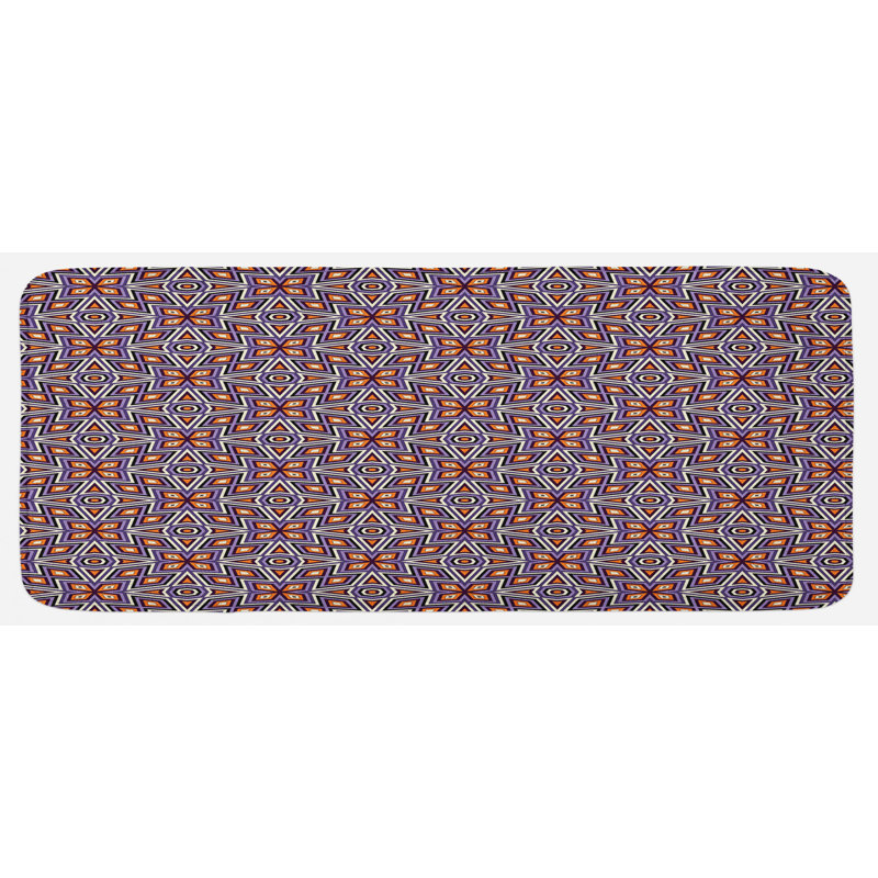 Tapis de cuisine