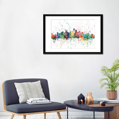Modern & Contemporary