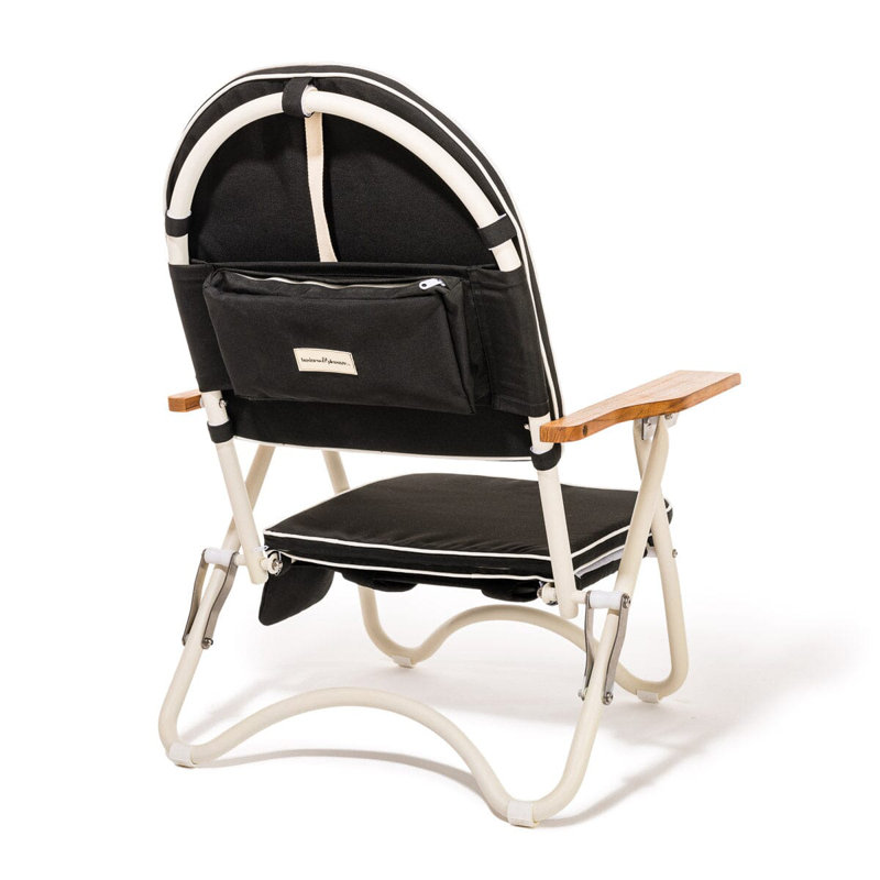 Pam Chair, Black