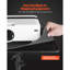 VEVOR Multi-Screen Single Screen Electronic Mount