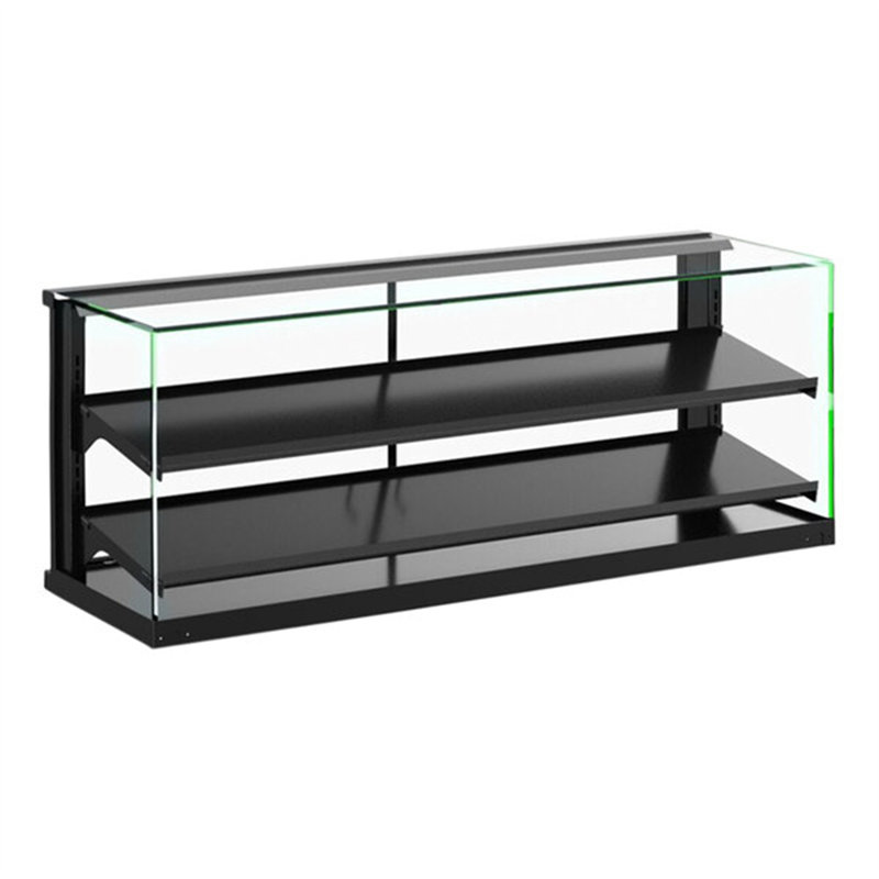 Structural Concepts CGSV3422 Étagère de service de comptoir à service complet non réfrigérée Impulse WS-740CGSV3422
