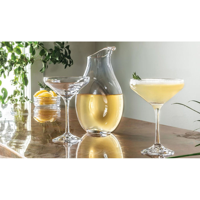 Cloud Carafe