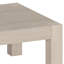 Caliban Four Leg Coffee Table