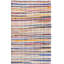 Tapis rayé en tissu / métal Fales Office Chair Collection-449879299