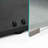 Tempered Glass Display Cabinet