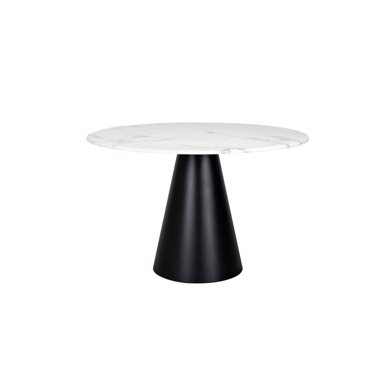 Degas Round Dining Table