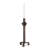 Conti 20'' H Tabletop Candlestick