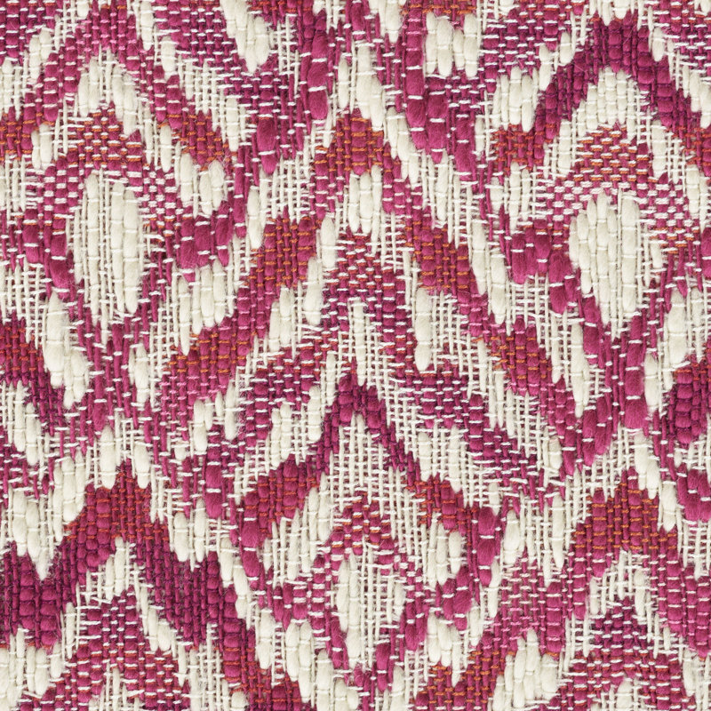 Halcyon Fabric, Fuschia
