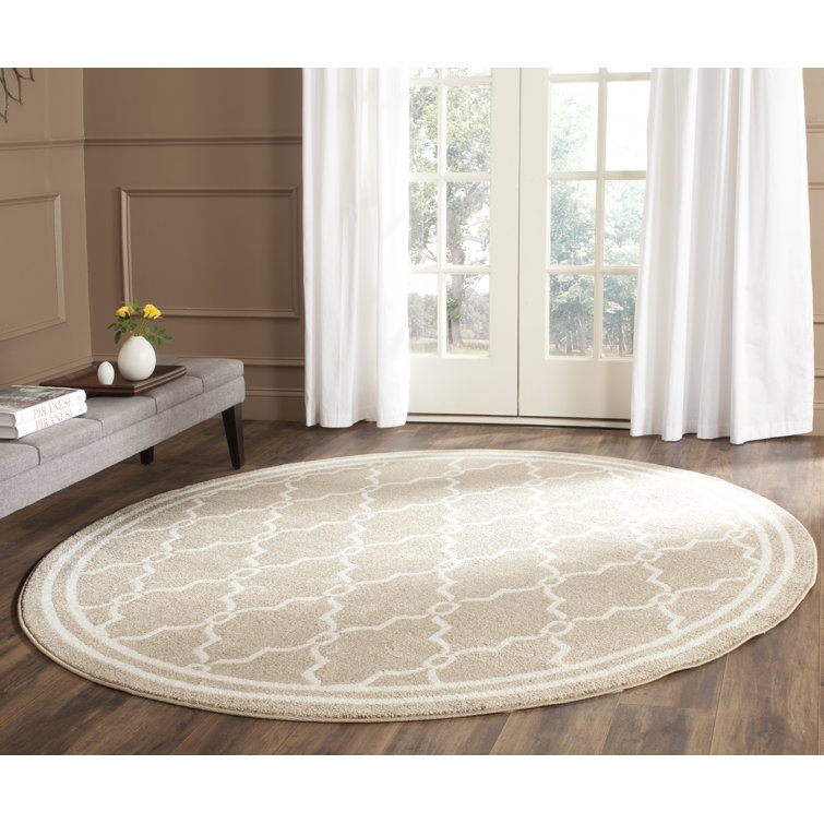 Amherst Performance Geometric Rug