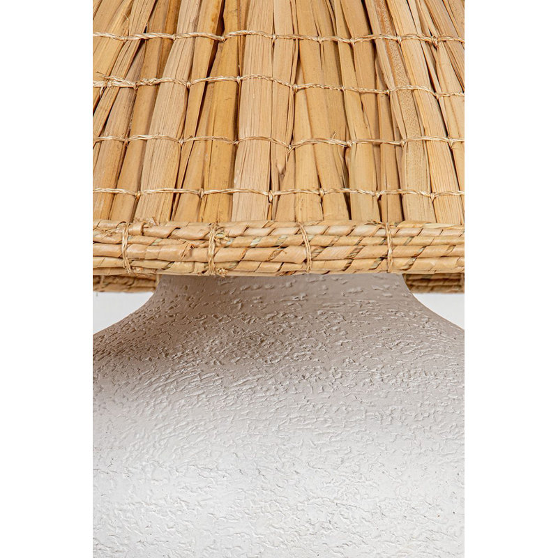 Solon 1 Light Table Lamp