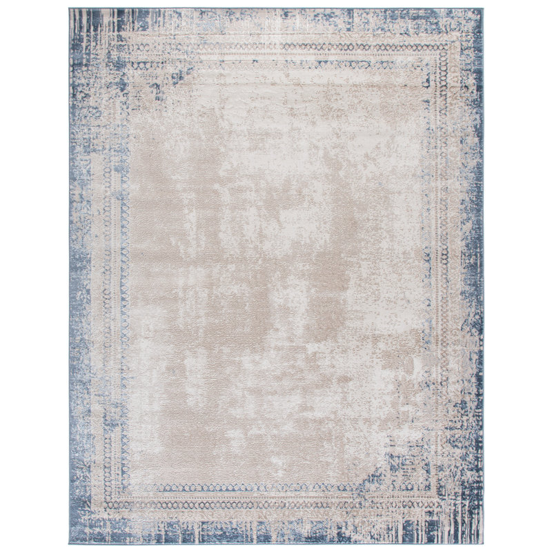 Tapis oriental Javette Performance, Rectangle 8 pi x 10 pi