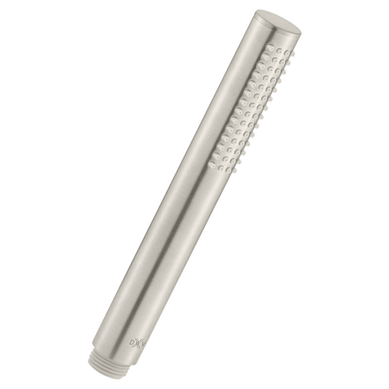 Modulus Full Handheld Shower Head, Brushed Nickel