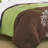 Simon 7-Piece Bed in a Bag Bamboo Embroidered Comforter Set with Sheets-532671625