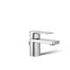 Parallel Single Hole Bathroom Faucet
