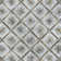 Harmonia 13" x 13" Ceramic Patterned Wall & Floor Tile