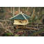 Allysandra Allysandra Freestanding Birdhouse