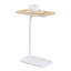 Ausilia 25.25'' Tall C End Table-1960263254