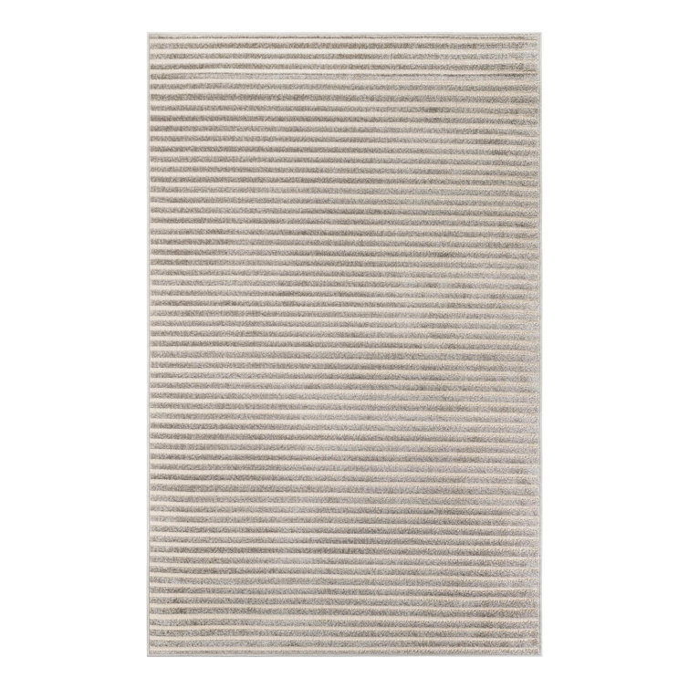 Sabrina Soto Stripes Indoor/Outdoor Rug