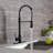 INLE Pull Down Kitchen Faucet-70762344