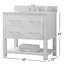 Meuble-lavabo simple 36 po Winsor Keri-171908813
