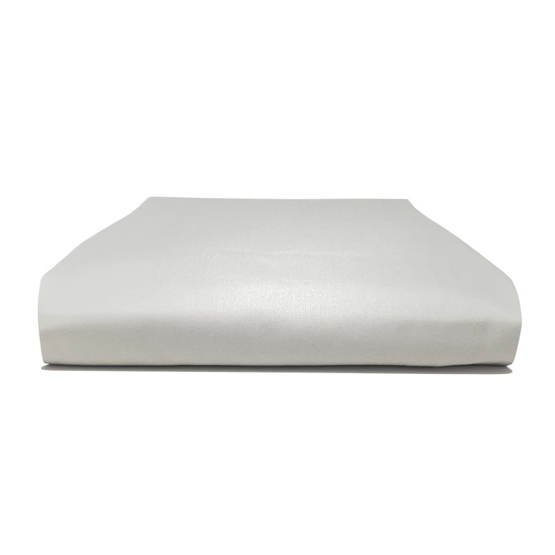 Luxe & Lazy Sheet Set (TwinXL, Dune)
