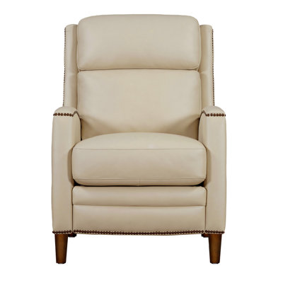 Hamwi Pushback Recliner