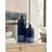 Vernon Blue Vase Set of 2