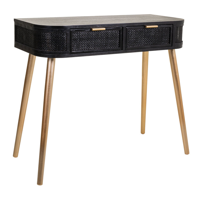 Bridgewater 88cm Console Table