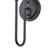 Summervine 1 Light Bronze Single Sconce-121436195