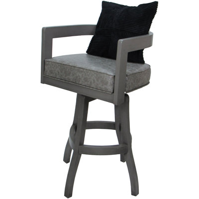 Tabouret de bar Megill