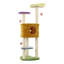 Emidio 51'' H Cat Tree