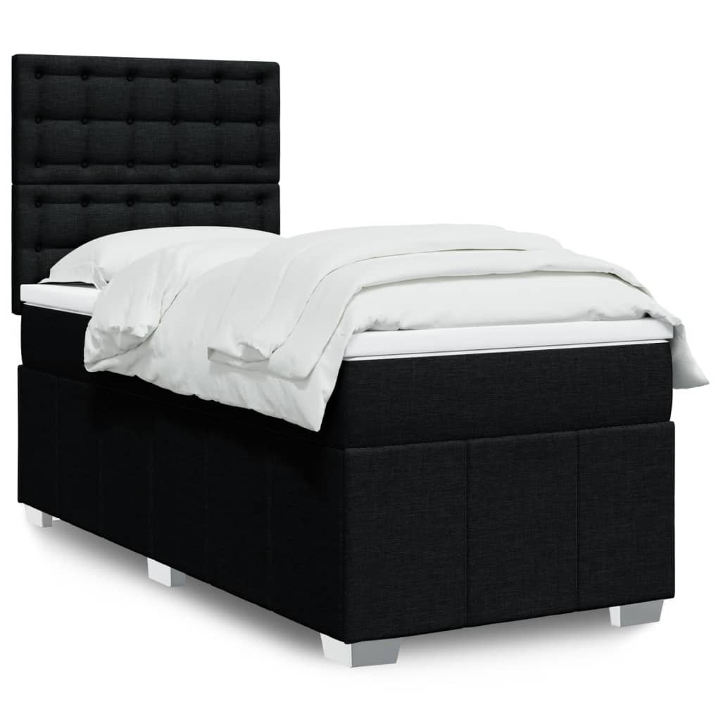 Vidaxl Boxspringbett mit Matratze