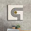 «Path 6» par Moira Hershey, art mural sur toile-1981254428