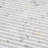 Terraforma 12x24 in. White, Beige Textured Terrazzo Linear Large Wall Tile (7.75 sq ft/case, 4-Pack)-123156084