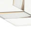 Kasol Marble And Mirrored Glass Mosaic-423910202