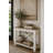 Fegan 36'' Solid Wood Console Table