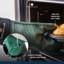 MasterClass Silicone Oven Glove