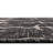 Glidden Charcoal Indoor/Outdoor Rug-2025365193