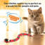 Automatic Cat Toy