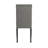 Alexa-Mae 20.5'' H Faux Leather Upholstered Parsons Chair-115341237
