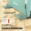 3 Person Tent-125049824