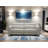 Milan Upholstered 82'' Power Reclining Sofa-94431563