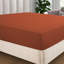 Angeliza Microfiber Standard Fitted Sheet-33121157-33364423